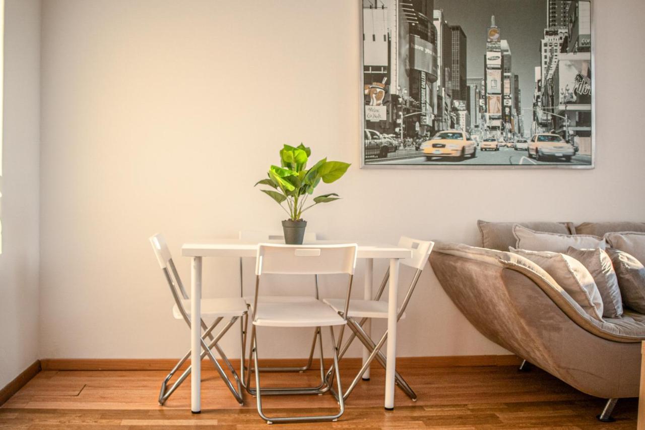 Joyful 2Br Apt. @ Millenium Tower And The Danube Виена Екстериор снимка