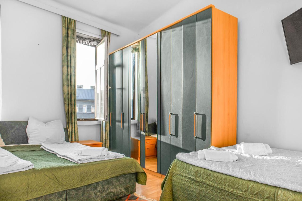 Joyful 2Br Apt. @ Millenium Tower And The Danube Виена Екстериор снимка